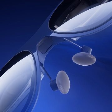 XREAL 1S Rejustable06