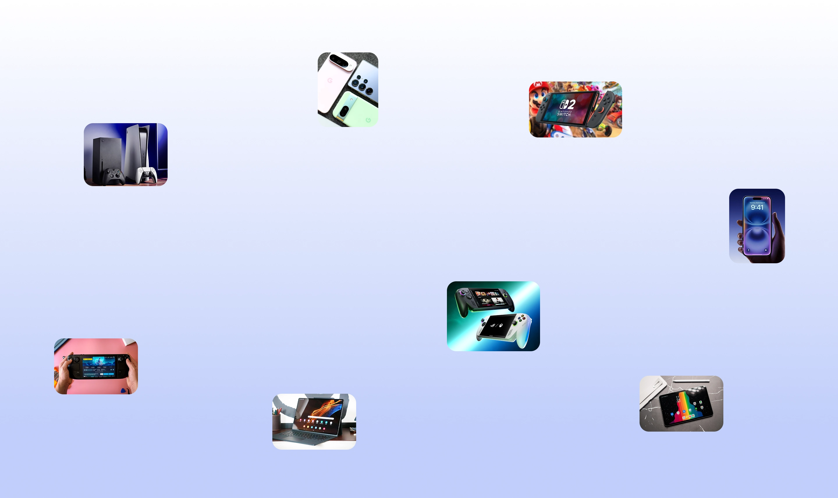 XREAL 1S Spatial4All