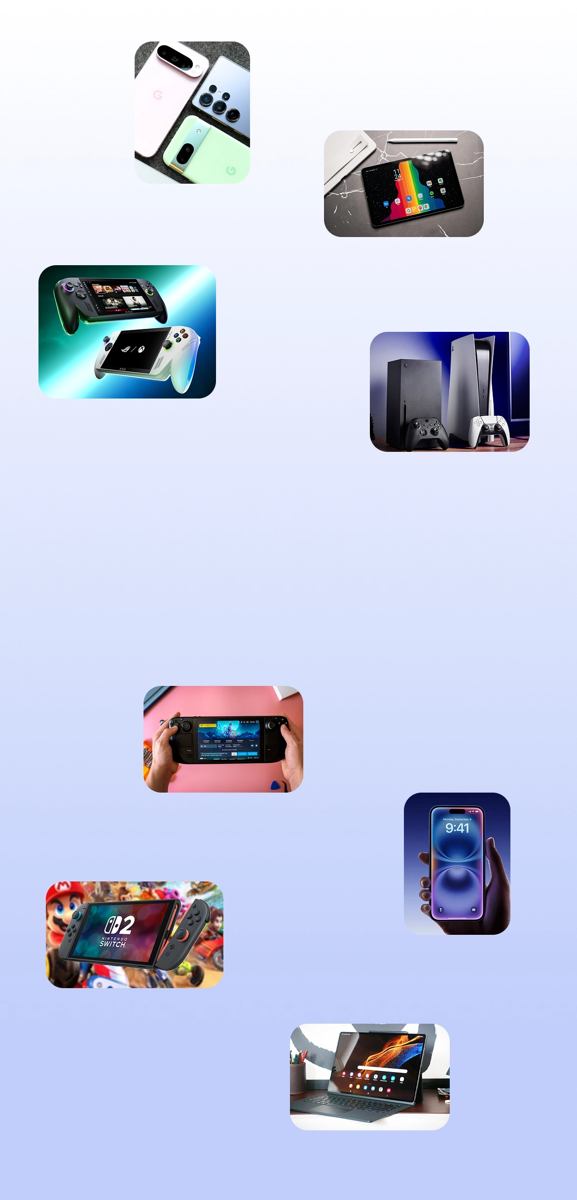 XREAL 1S Spatial4All