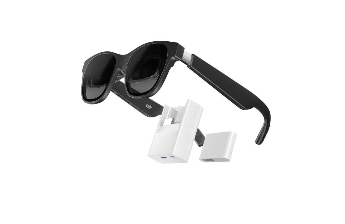 XREAL Air | Elevate Your AR Experience with Cutting-Edge Smart Glasses
