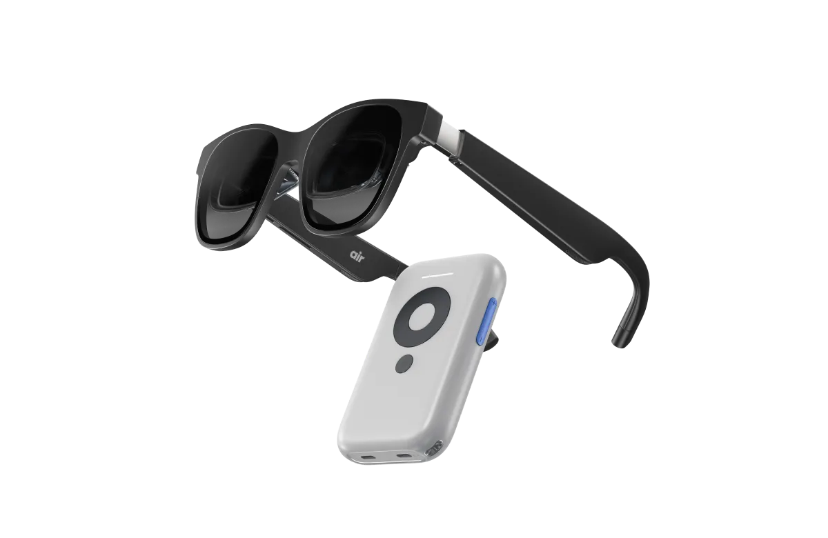 GAFAS BLUETOOTH – Lo vi en Tv