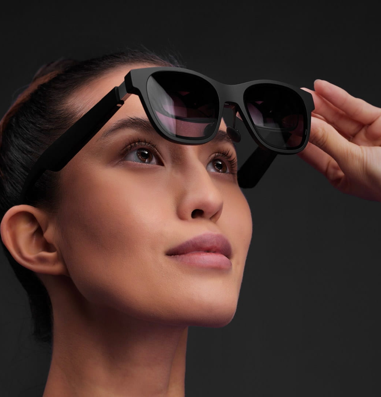 XREAL Air | Elevate Your AR Experience with Cutting-Edge Smart Glasses