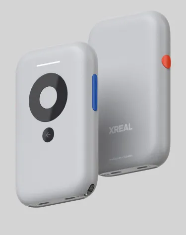 XREAL Beam - The Ultimate Spatial Display Solution