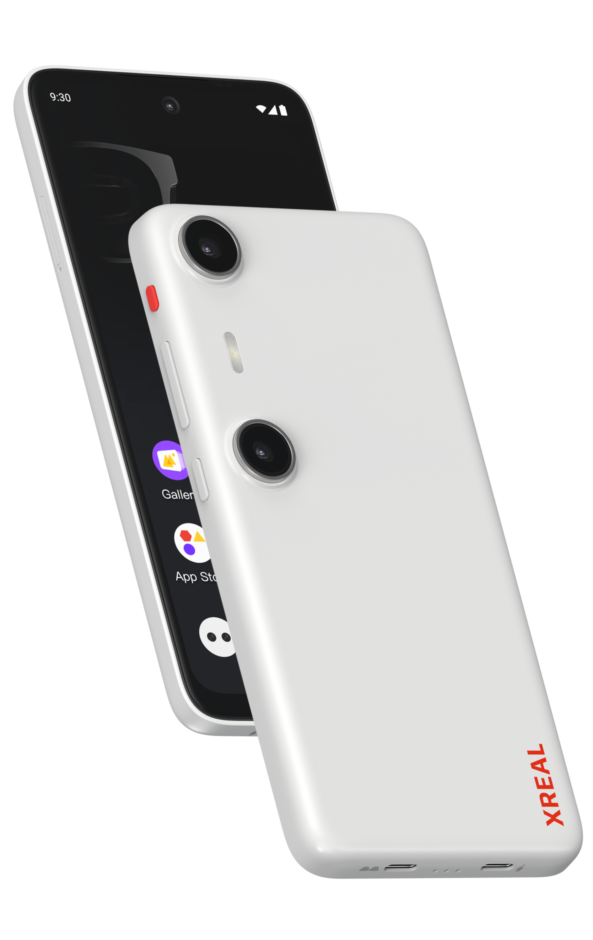 その他 xreal beam ARグラス】XREAL AirとXREAL Beamで最高ガジェット誕生
