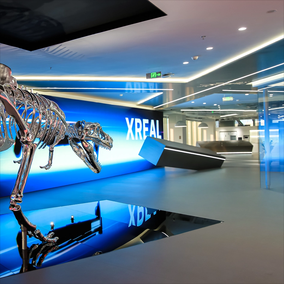 XREAL Career Environment 01