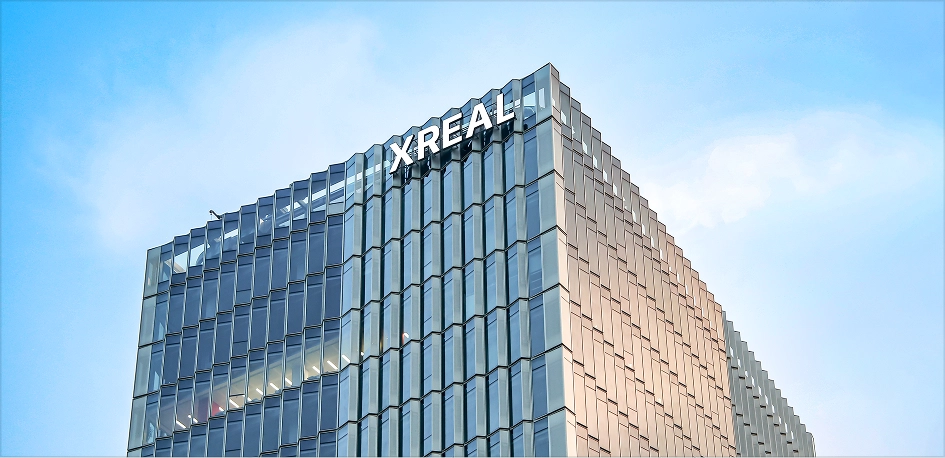 XREAL Career Environment 02