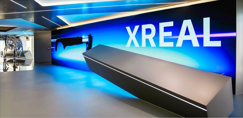 XREAL Career Environment 03