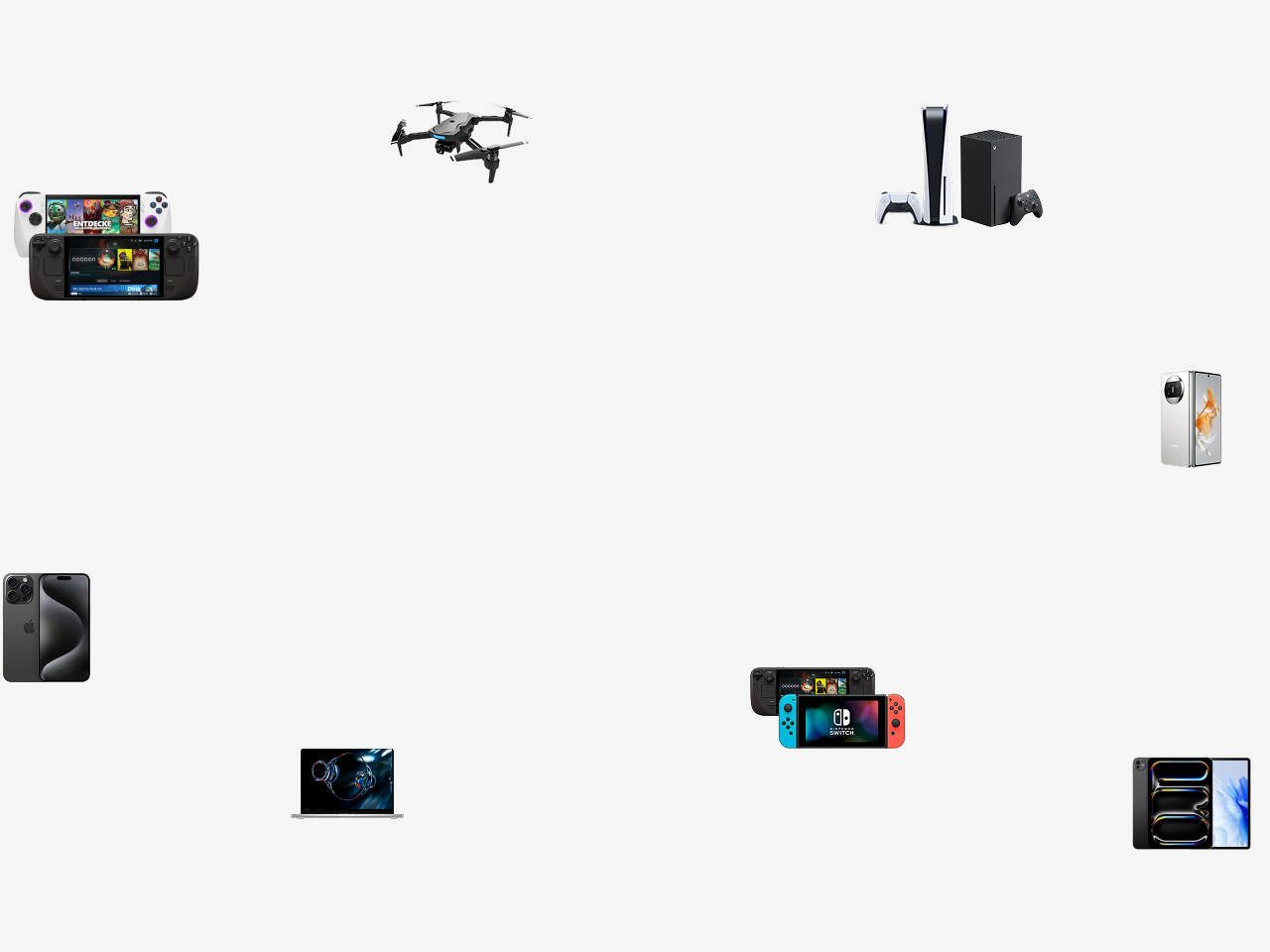 hero background