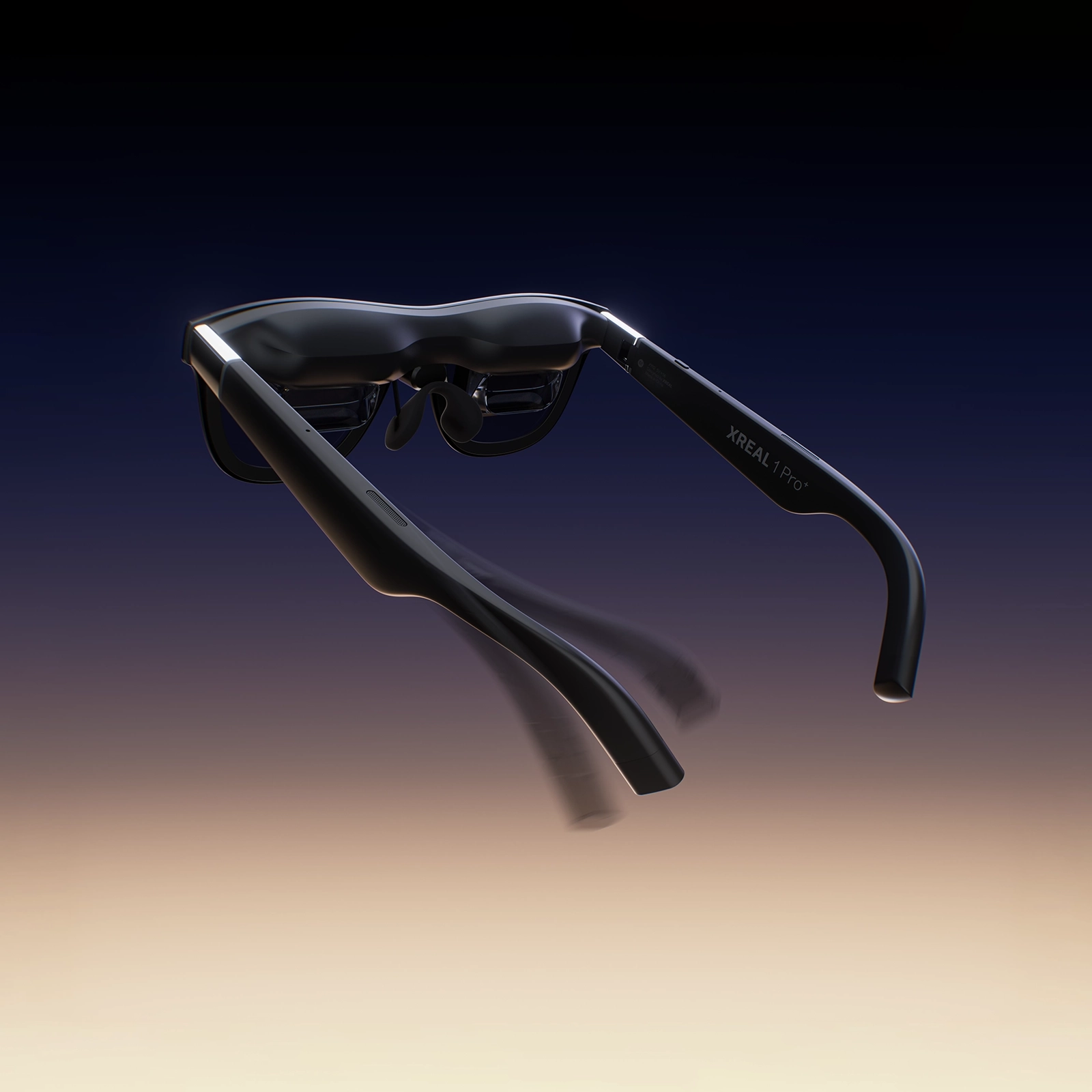 Adjustable Temples