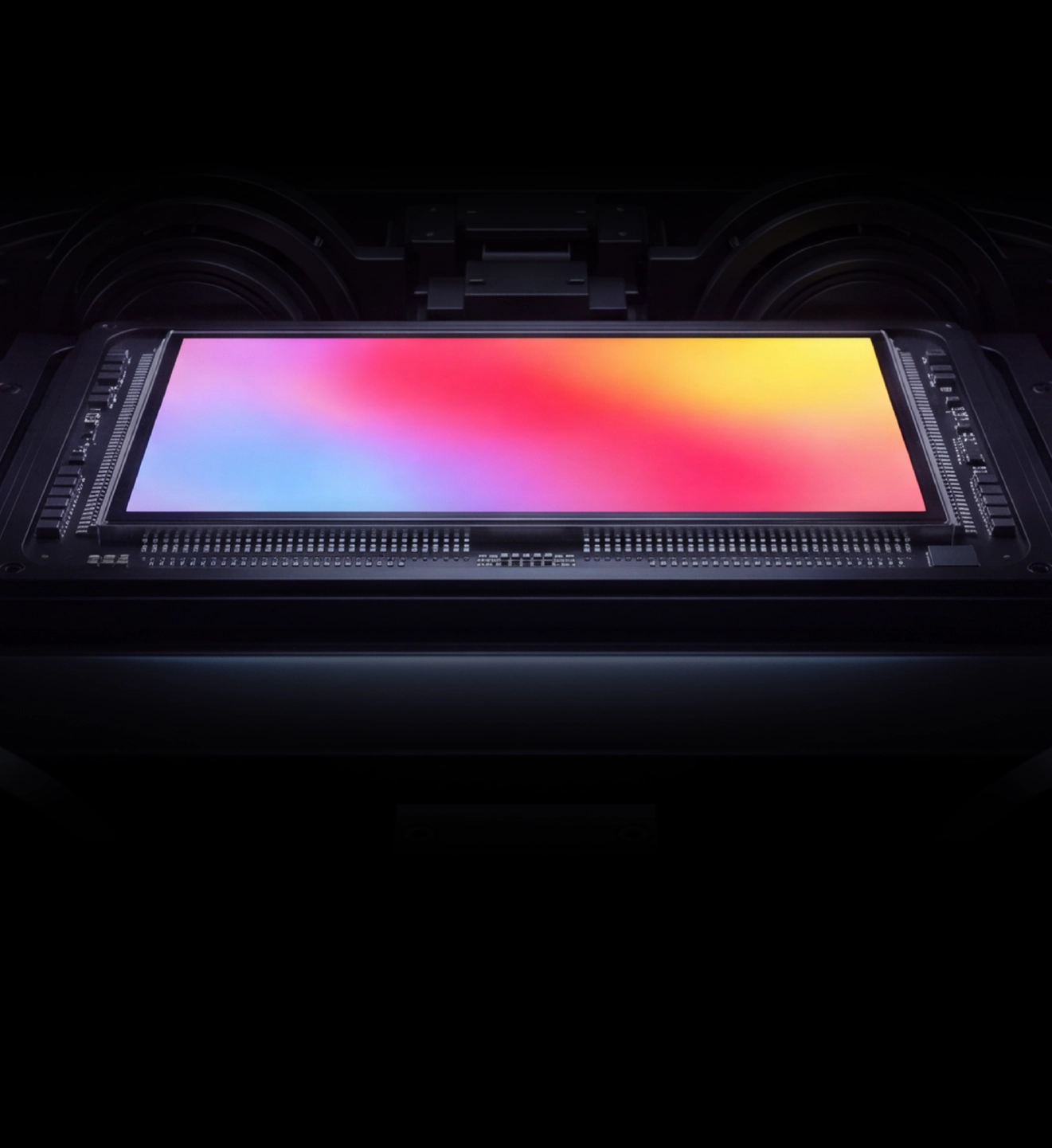 Sony Micro-OLED