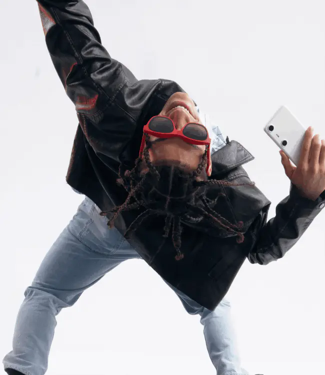 Passionate Contributors