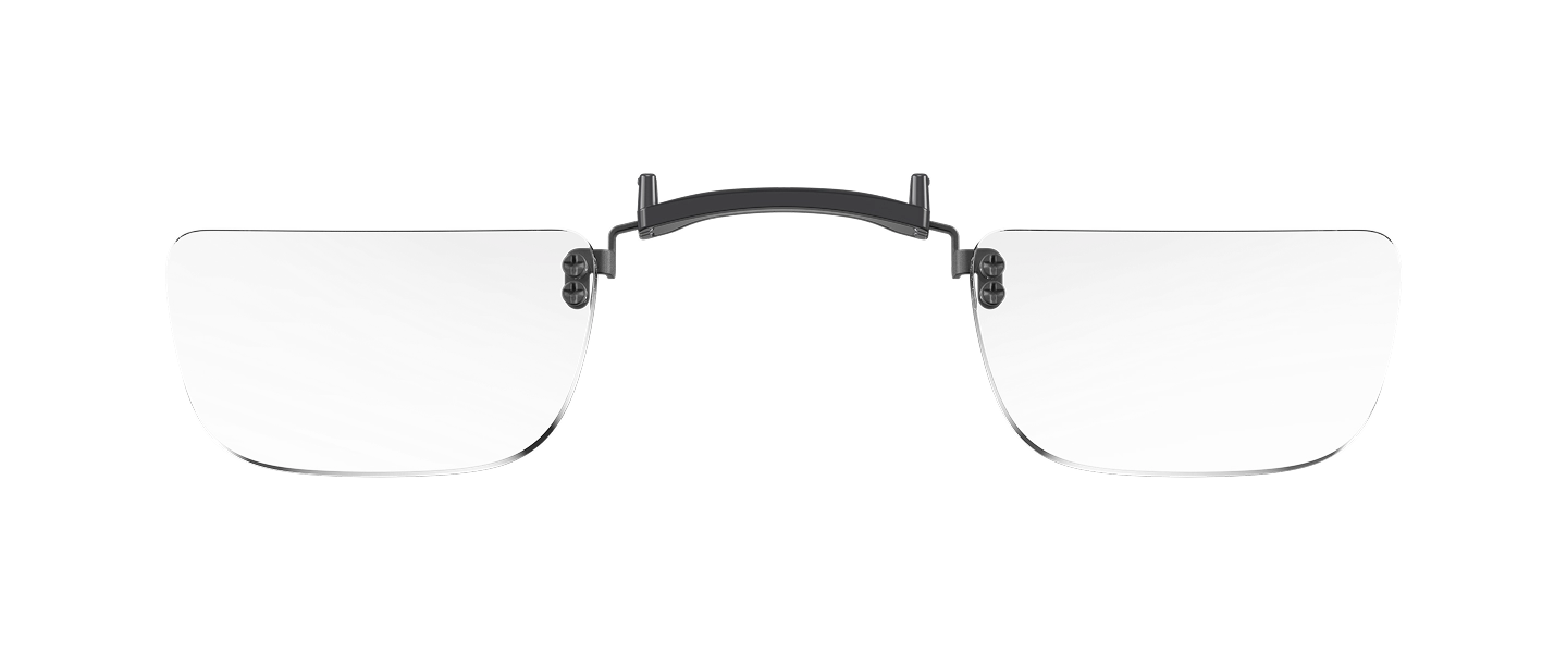 Prescription Lens