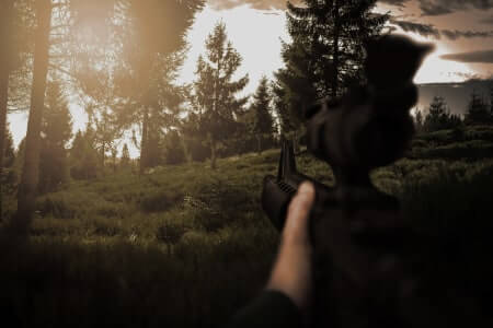 FPS mode ON