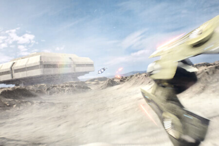 Racing ON