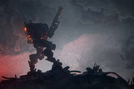 RTS/RPG ON