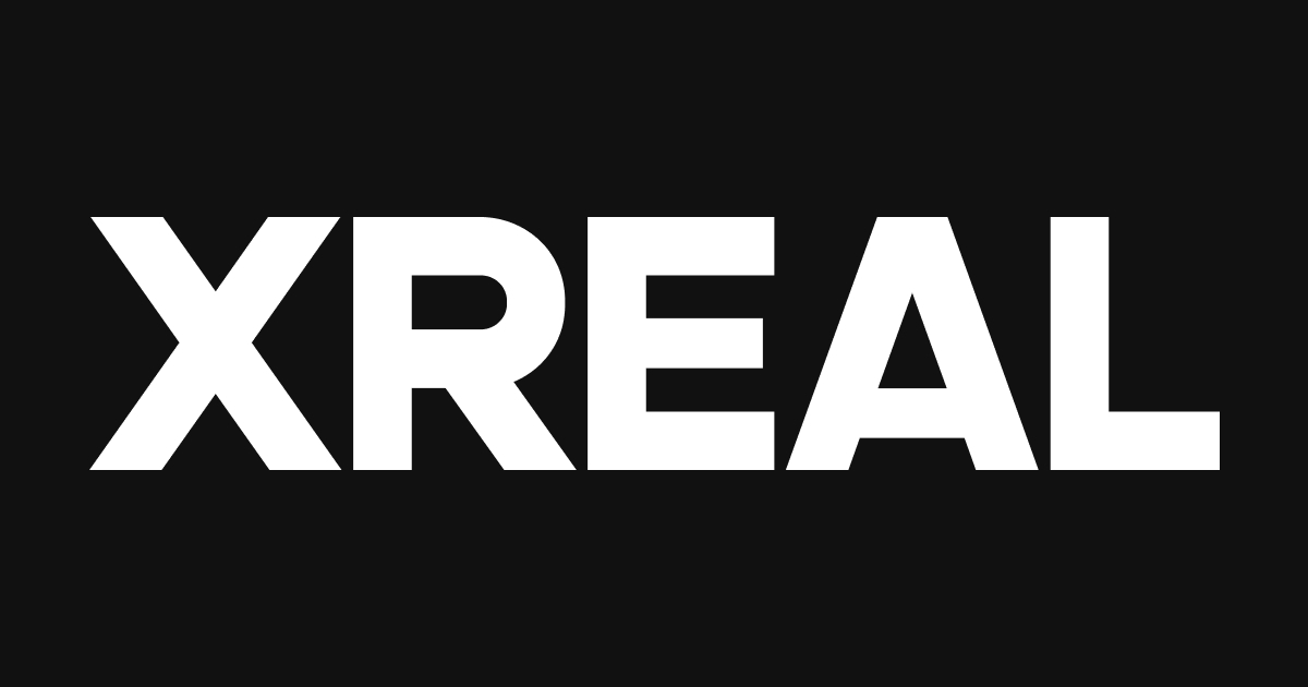 XREAL - Building Augmented Reality for Everyone
