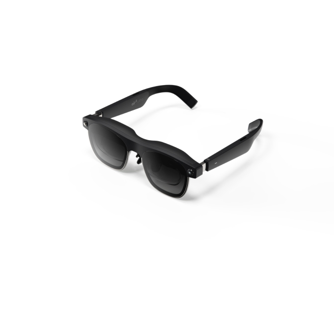 XREAL - Building Augmented Reality for Everyone