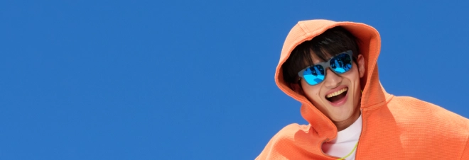 XREAL xbx a01+AR Glasses bento stable desktop