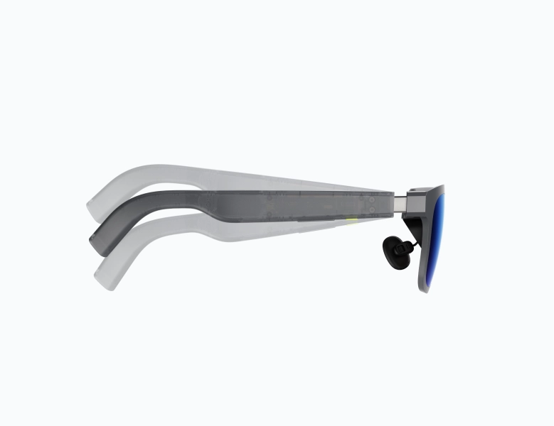 XREAL xbx a01+AR Glasses Flexible Temples